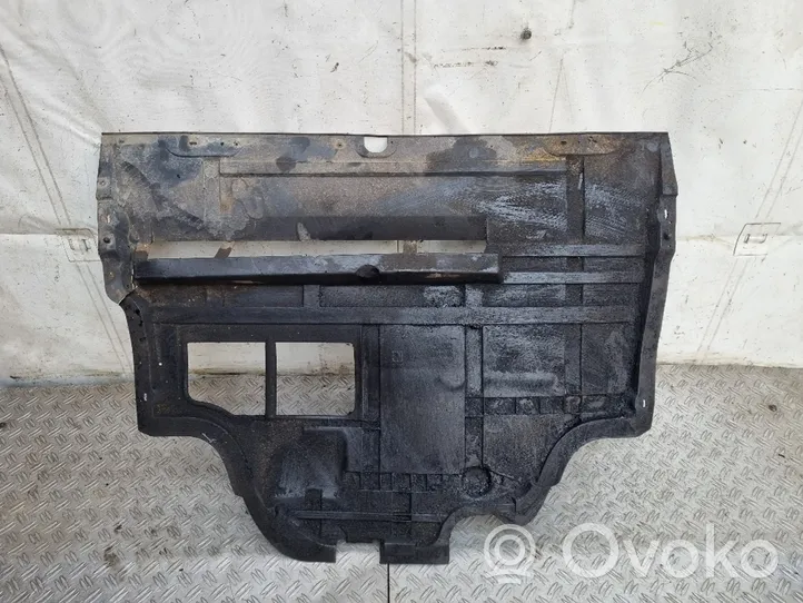 Opel Vivaro Cache de protection sous moteur 8200225279