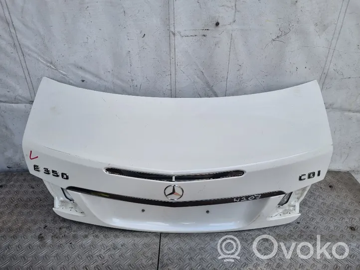 Mercedes-Benz E C207 W207 Portellone posteriore/bagagliaio 