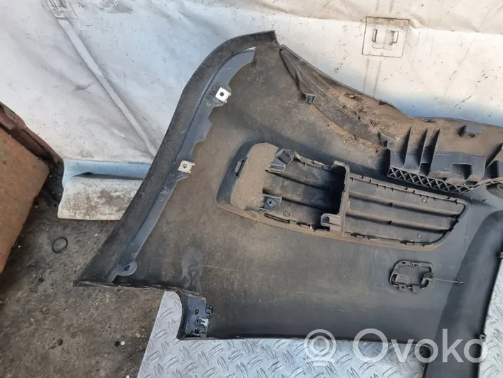 Audi A3 S3 8P Paraurti anteriore 8H0807096