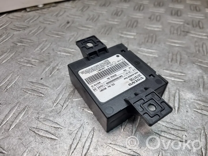 Volvo C70 Other control units/modules 30797735