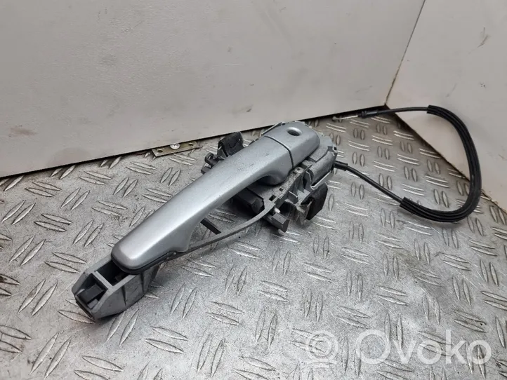 Volvo C70 Front door exterior handle 30787252