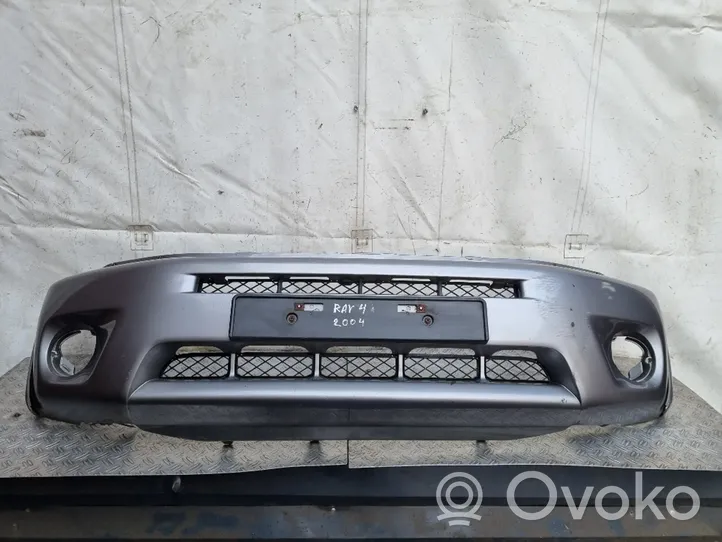 Toyota RAV 4 (XA20) Priekinis bamperis 5211942360