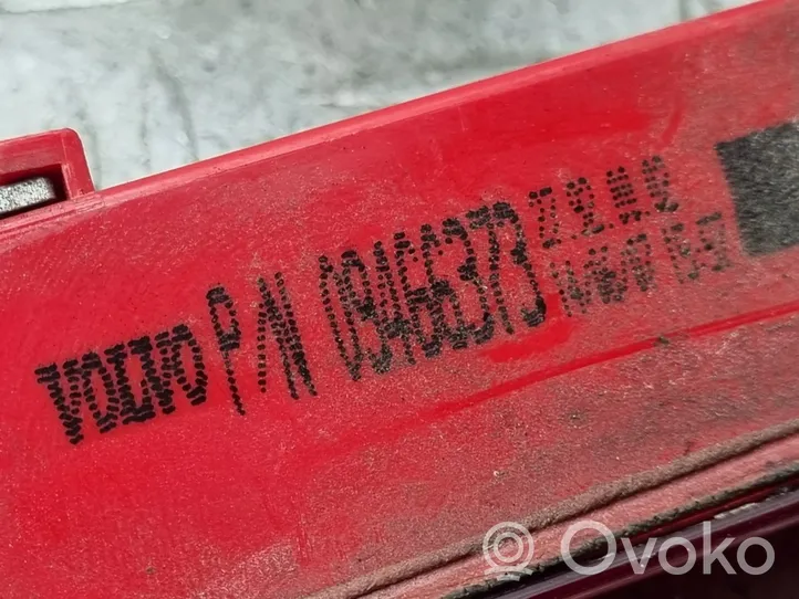 Volvo C70 Trzecie światło stop 09466373