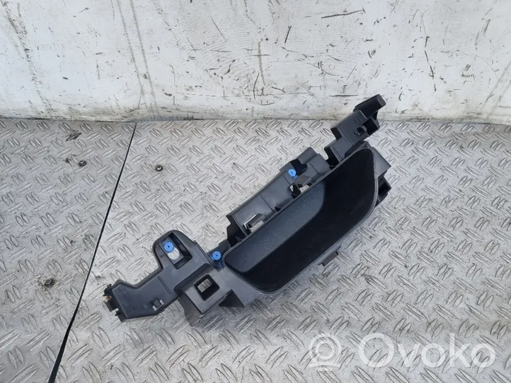 Citroen C4 SpaceTourer Muu vararenkaan verhoilun elementti 9677867077