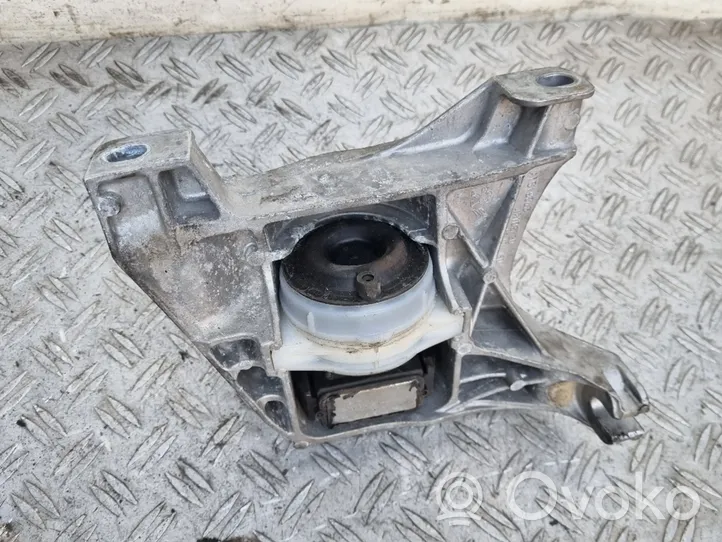 Citroen C4 SpaceTourer Engine mount bracket 4A103720