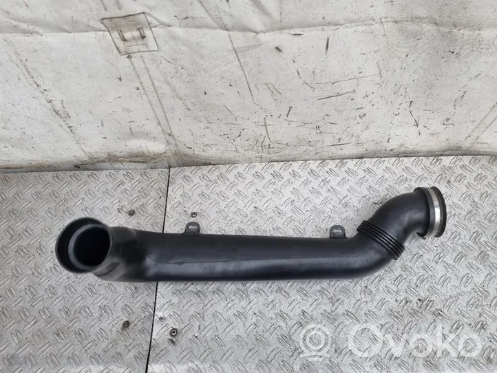 Land Rover Range Rover Sport L320 Parte del condotto di aspirazione dell'aria PHD000603