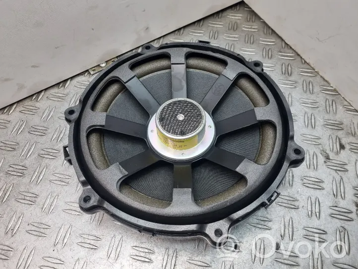 Land Rover Range Rover Sport L320 Subwoofer altoparlante XQA500080