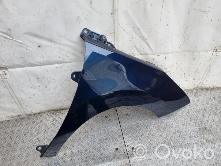 Peugeot 5008 Fender 9685904780