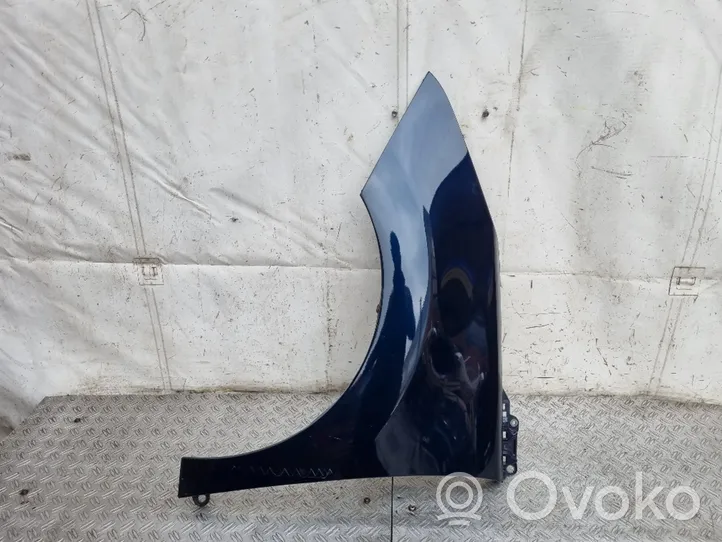 Peugeot 5008 Fender 9685904880