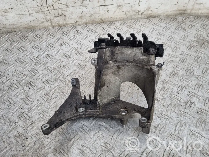 Peugeot 5008 Halterung Kraftstofffilter 9672309580