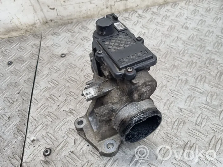 Volvo C70 Valvola EGR 30774813