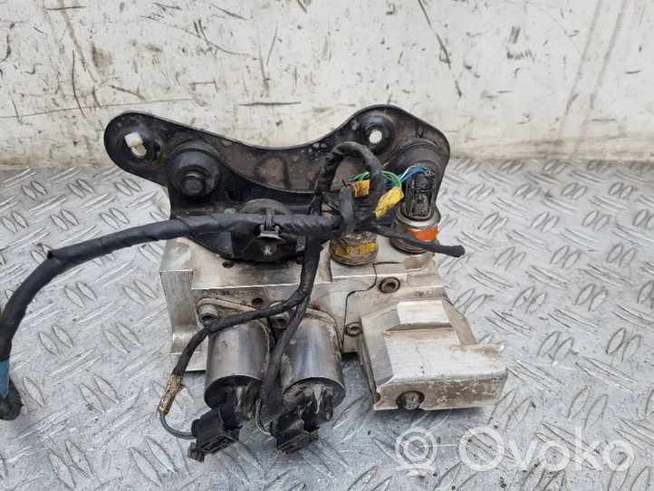 Mercedes-Benz GLE (W166 - C292) Actif barre stabilisatrice valve contrôle bloc A1663201158