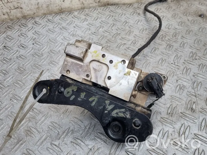 Mercedes-Benz GLE (W166 - C292) Gruppo di controllo/valvola dello stabilizzatore adattivo A1663201158