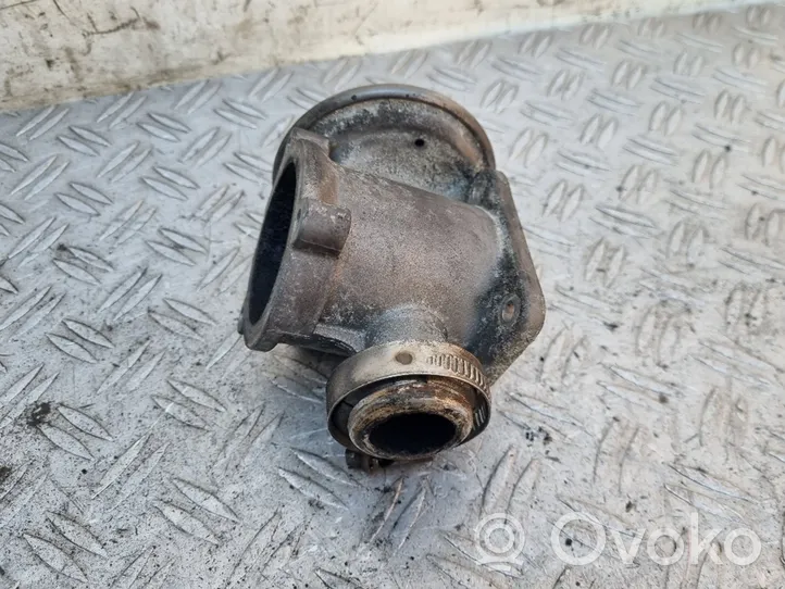 BMW 5 E60 E61 Valvola EGR 7804380