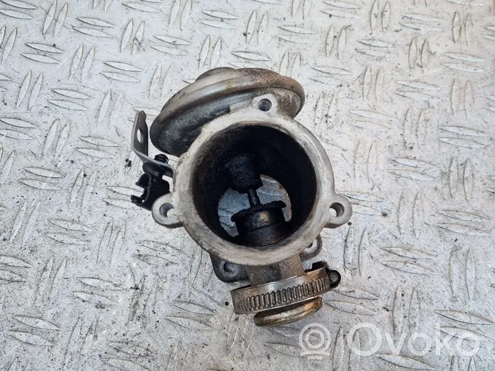 BMW 5 E60 E61 Valvola EGR 7804380