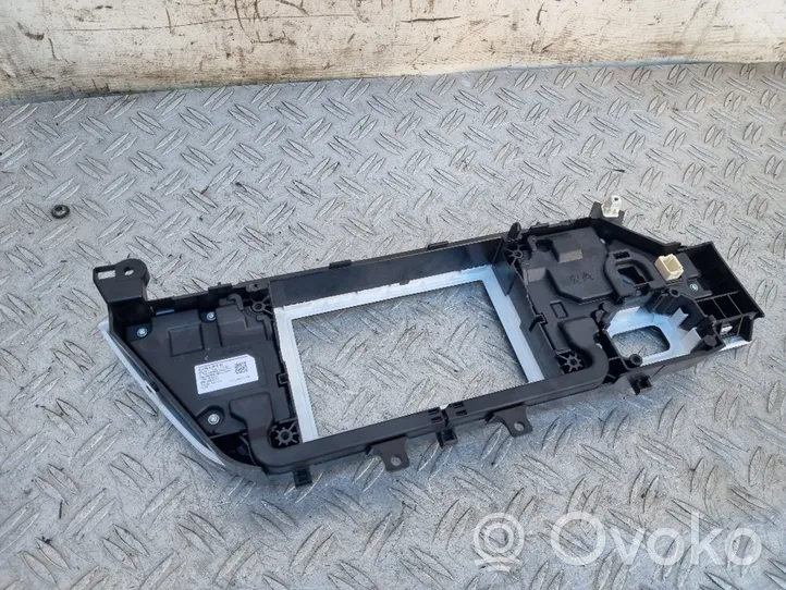 Citroen C4 SpaceTourer Climate control unit 98248995XY