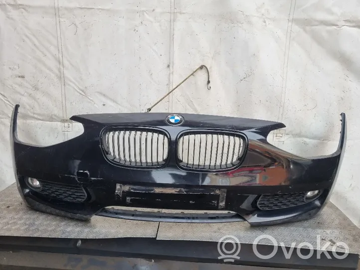 BMW 1 F20 F21 Front bumper 