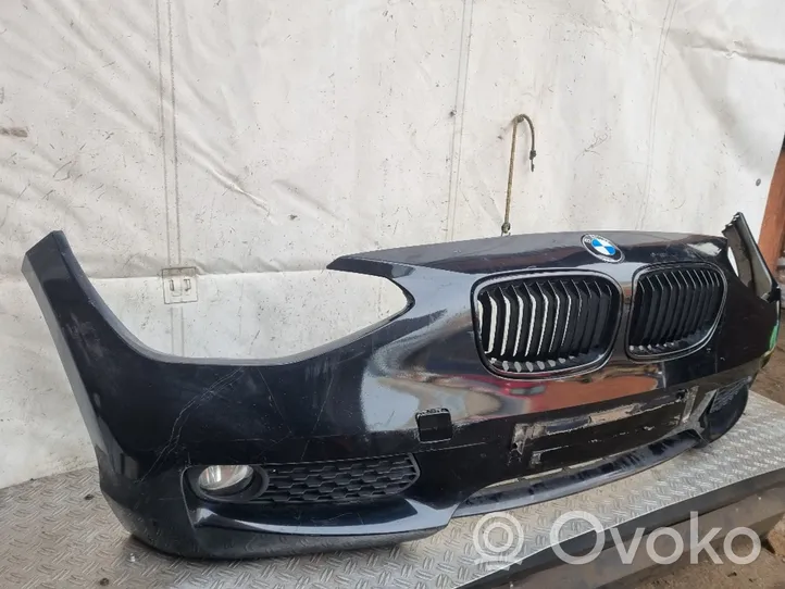 BMW 1 F20 F21 Front bumper 