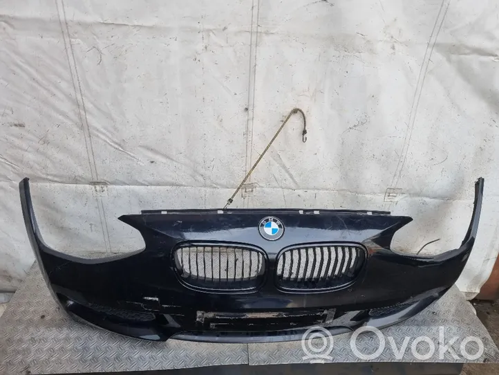 BMW 1 F20 F21 Paraurti anteriore 