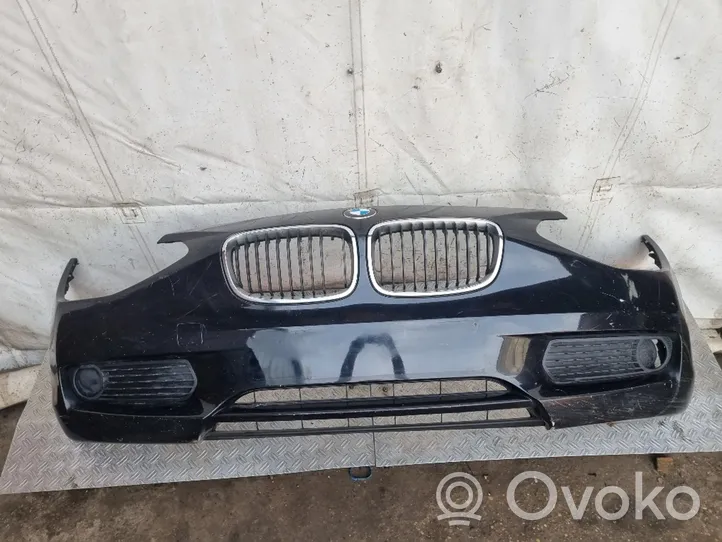 BMW 1 F20 F21 Parachoques delantero 7245731