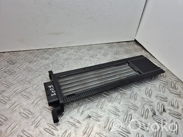 Peugeot 5008 Radiateur électrique de chauffage auxiliaire T2392001