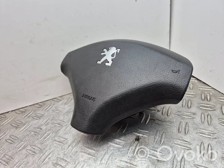 Peugeot 5008 Airbag dello sterzo 96845302ZE