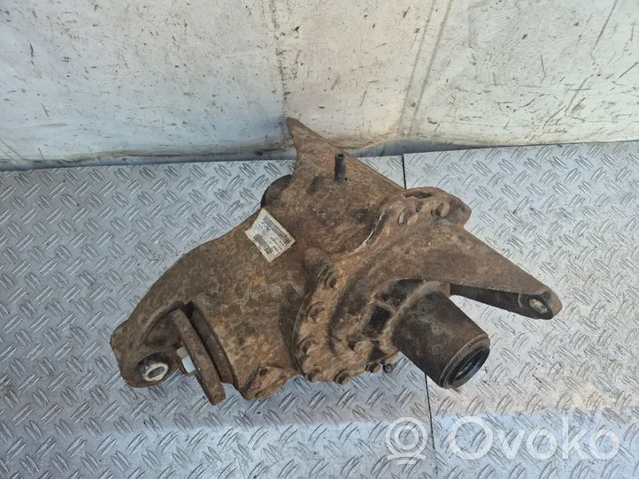 Land Rover Range Rover Sport L320 Mechanizm różnicowy tylny / Dyferencjał TVK500112