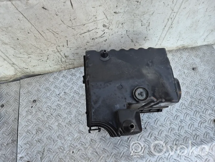 Land Rover Range Rover Sport L320 Gaisa filtra kaste PHB000498