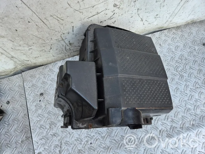 Land Rover Range Rover Sport L320 Luftfilterkasten PHB000498