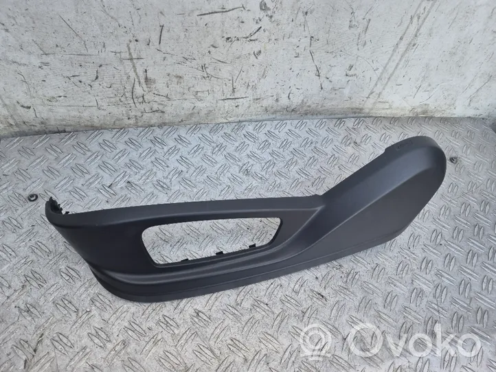 BMW X6 E71 Garniture de siège 7162337