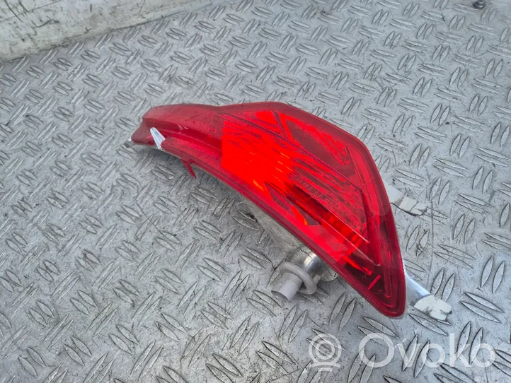 BMW X6 E71 Lampa zderzaka tylnego 166614