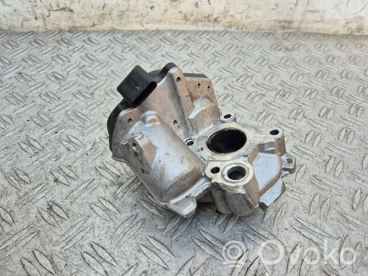 Mercedes-Benz C W204 EGR-venttiili A6511400460