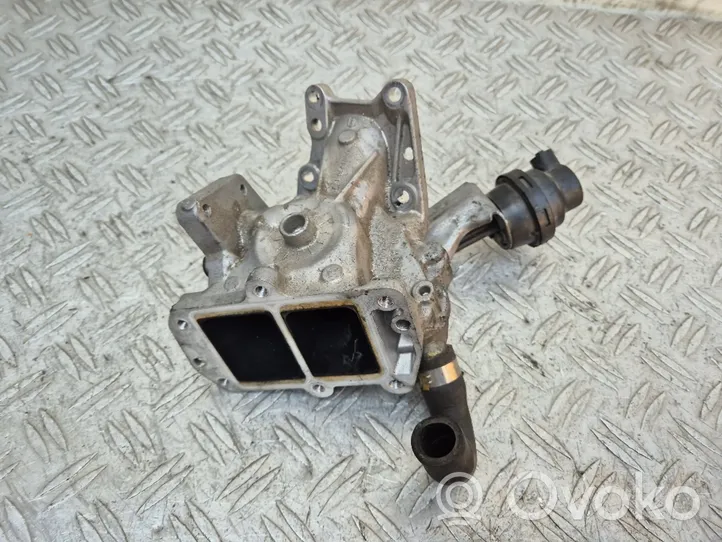 Mercedes-Benz C W204 EGR valve A6511420467