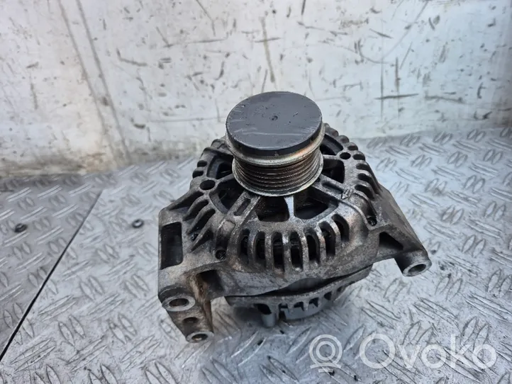 Fiat Fiorino Alternador 51984055