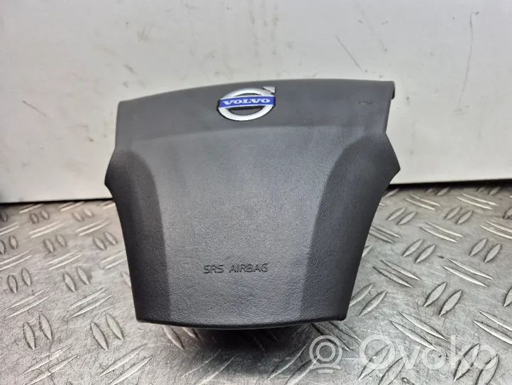 Volvo C70 Airbag dello sterzo 8623347