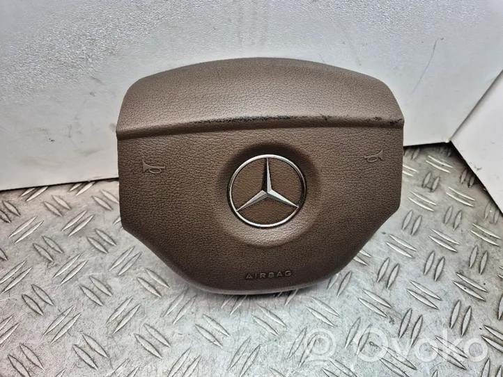 Mercedes-Benz ML W164 Надувная подушка для руля A1644600098