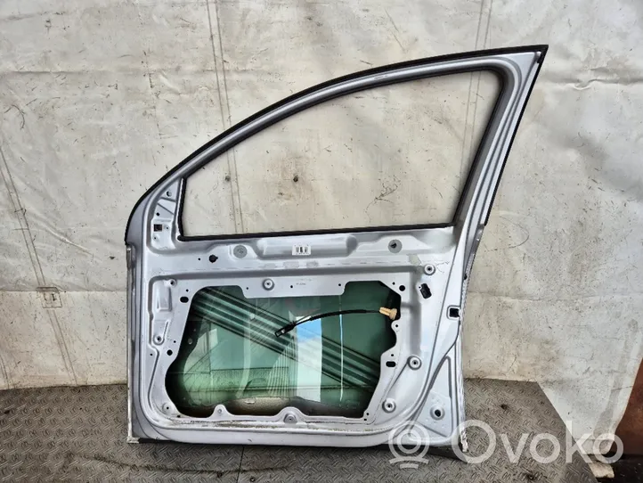 Volkswagen Golf VI Front door 5K4831312