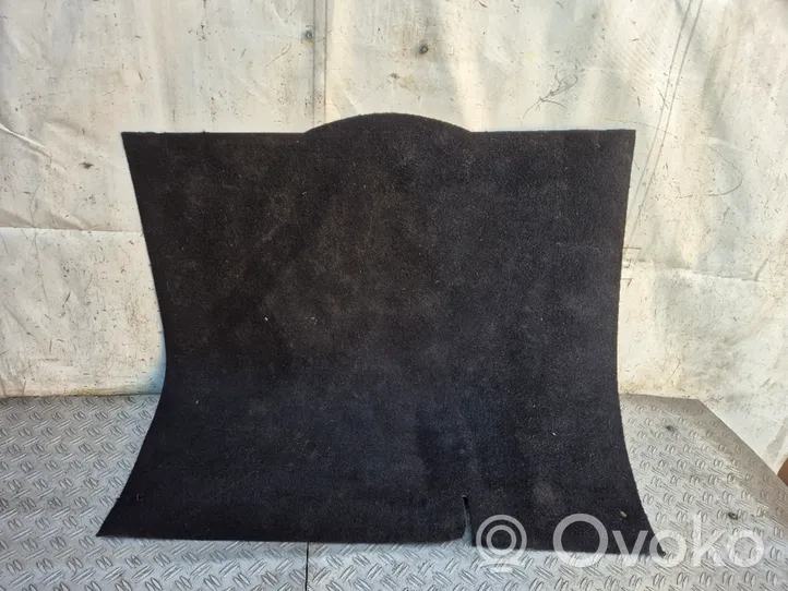 Opel Astra J Doublure de coffre arrière, tapis de sol 13360839