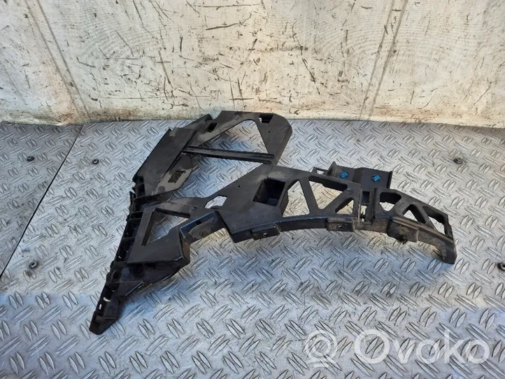 Mercedes-Benz ML W166 Rear bumper mounting bracket A1668851121