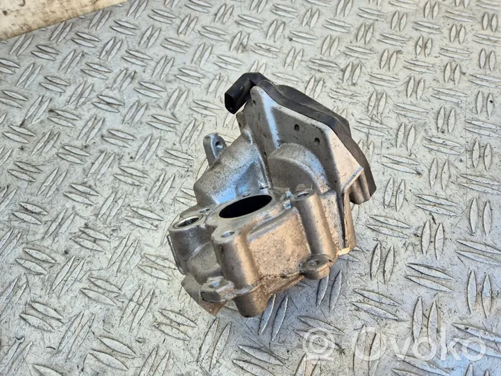 Mercedes-Benz E W212 Valvola EGR A6511400460