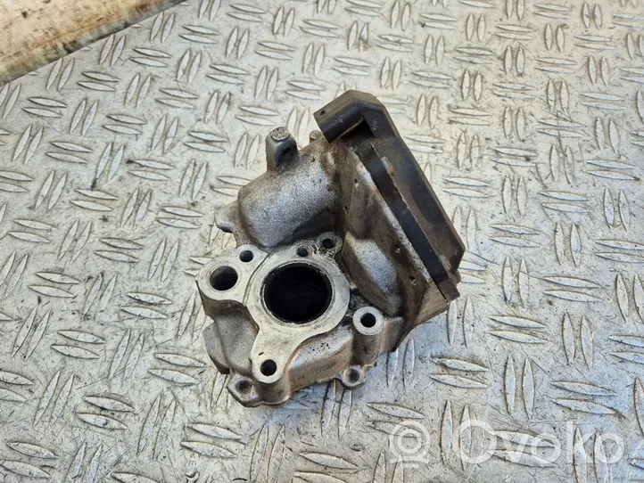 Mercedes-Benz C W204 Soupape vanne EGR A6511400160