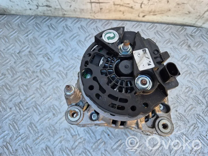 Dodge Caliber Generator/alternator 200604