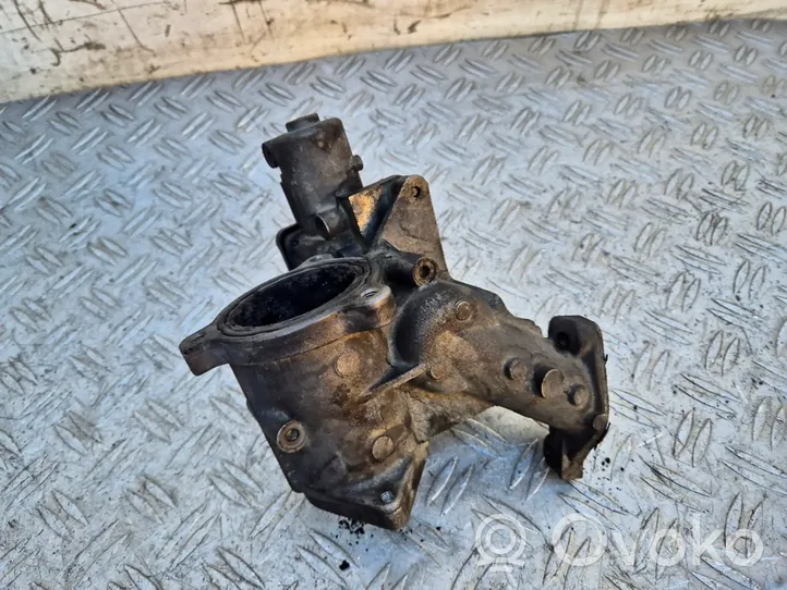 Volkswagen Caddy EGR vārsts 03G129637A