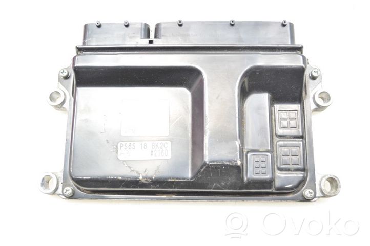 Mazda 3 III Calculateur moteur ECU PELV18881A