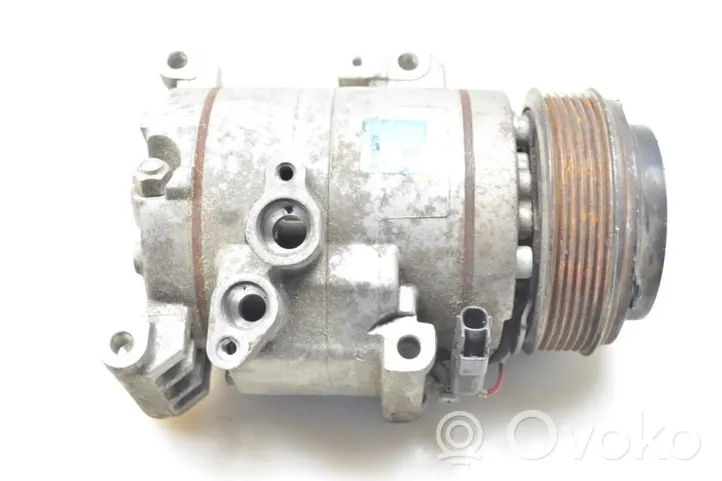 Mazda 6 Compressore aria condizionata (A/C) (pompa) F500AUCAA02