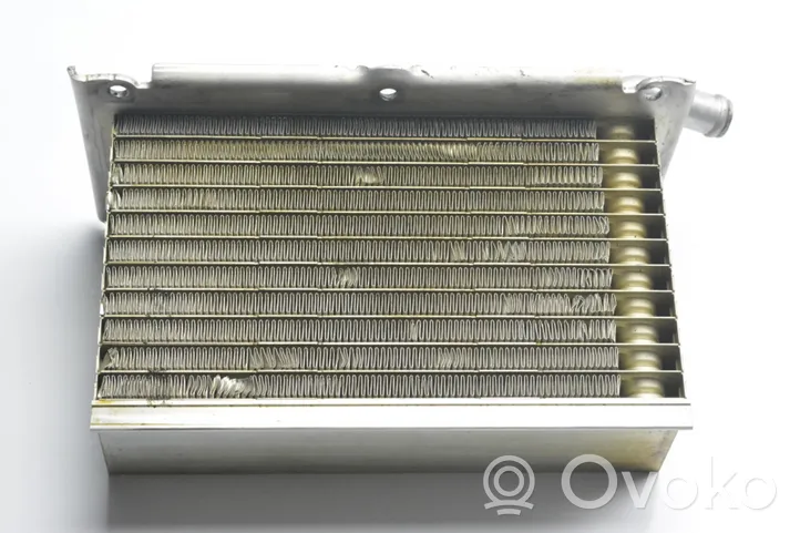 Volkswagen Golf VI Intercooler radiator 03F145749B