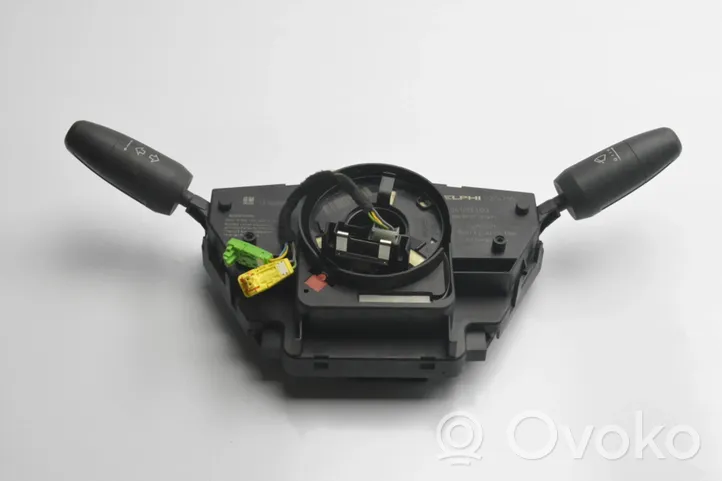 Opel Corsa D Indicator stalk 13142283
