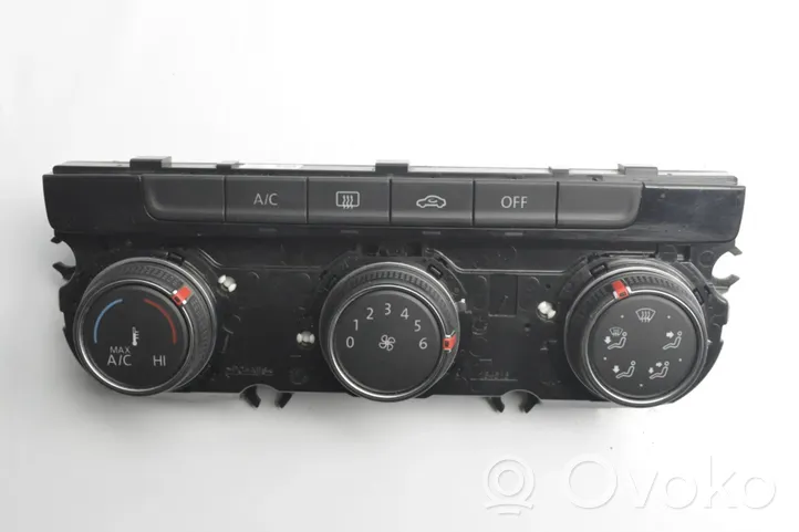 Volkswagen Golf VII Moduł / Sterownik klimatyzacji 5G0907426M