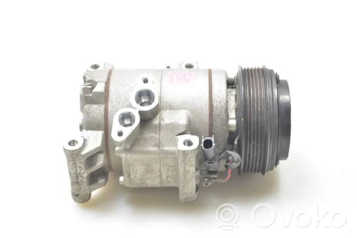 Mazda 6 Compressore aria condizionata (A/C) (pompa) F500JUBAB01