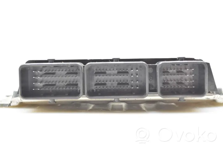 Dacia Duster II Sterownik / Moduł ECU 237105698R